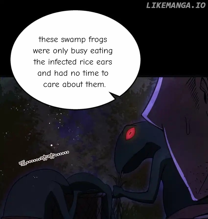 This Hero is a Money Supremacist Chapter 23 - page 9